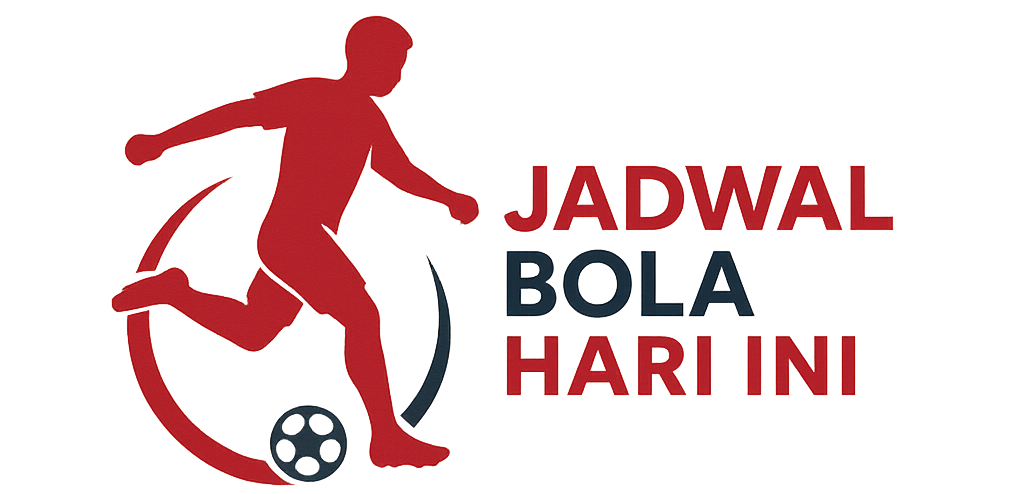 Jadwal Bola Hari Ini