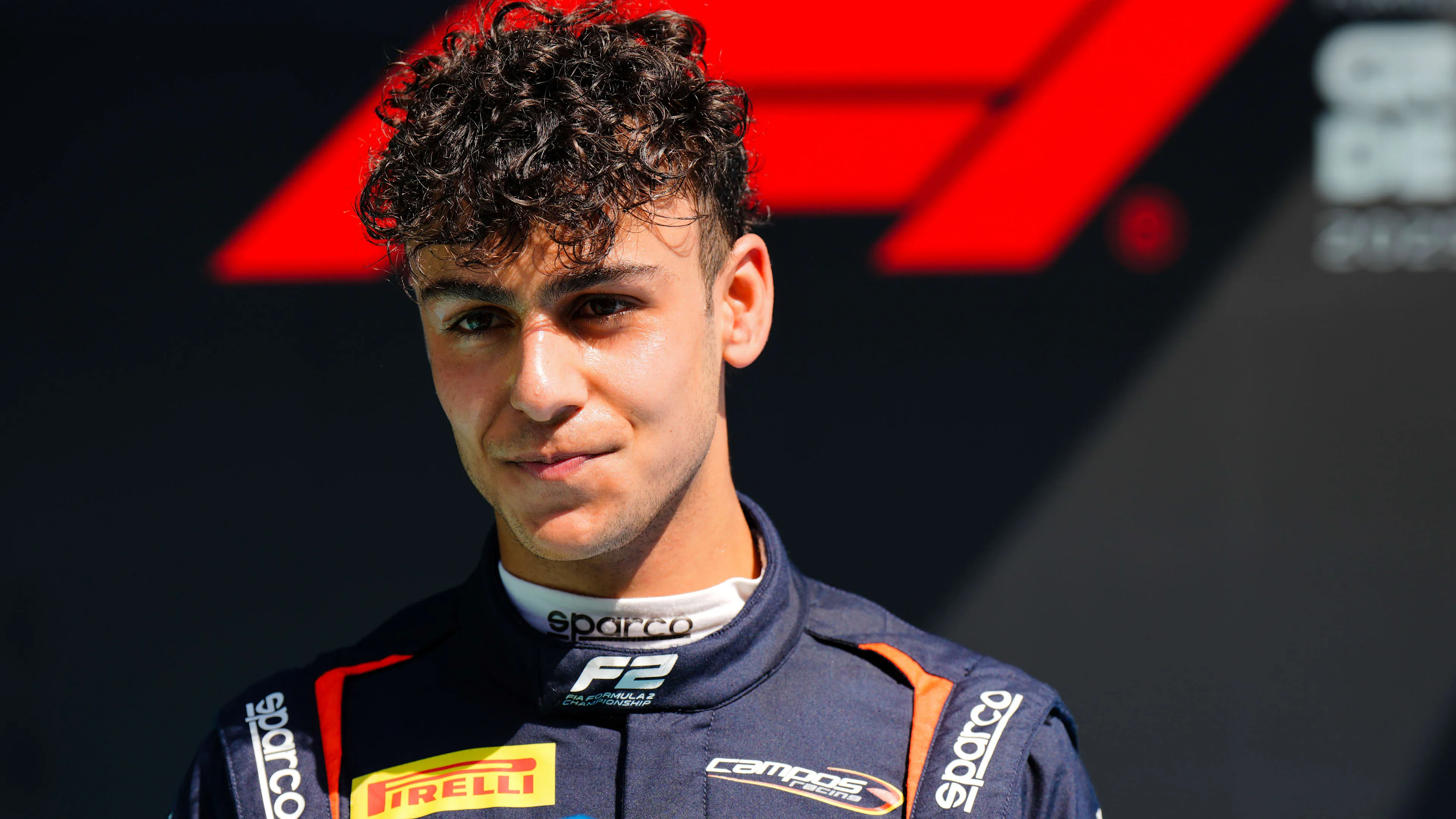 Arvid Lindblad Junior Red Bull Disetujui Super Lisensi