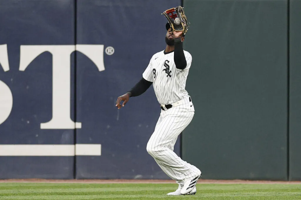White Sox Tempatkan Luis Robert Jr. Dalam Daftar Cedera 10 Hari