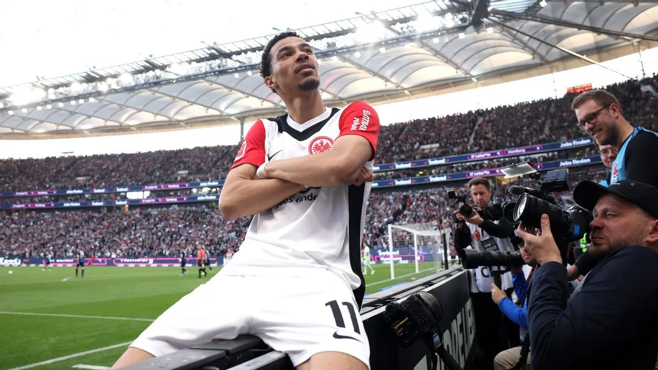 Apakah Ekitike akan sukses atau gagal di Liverpool? Mengapa dia begitu sulit dipantau