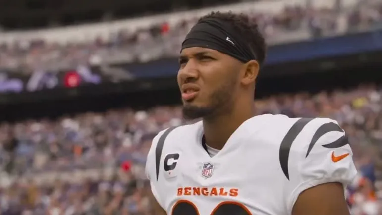 Tyler Boyd 'Sangat' Bersedia Bermain untuk Steelers Jika Diminta