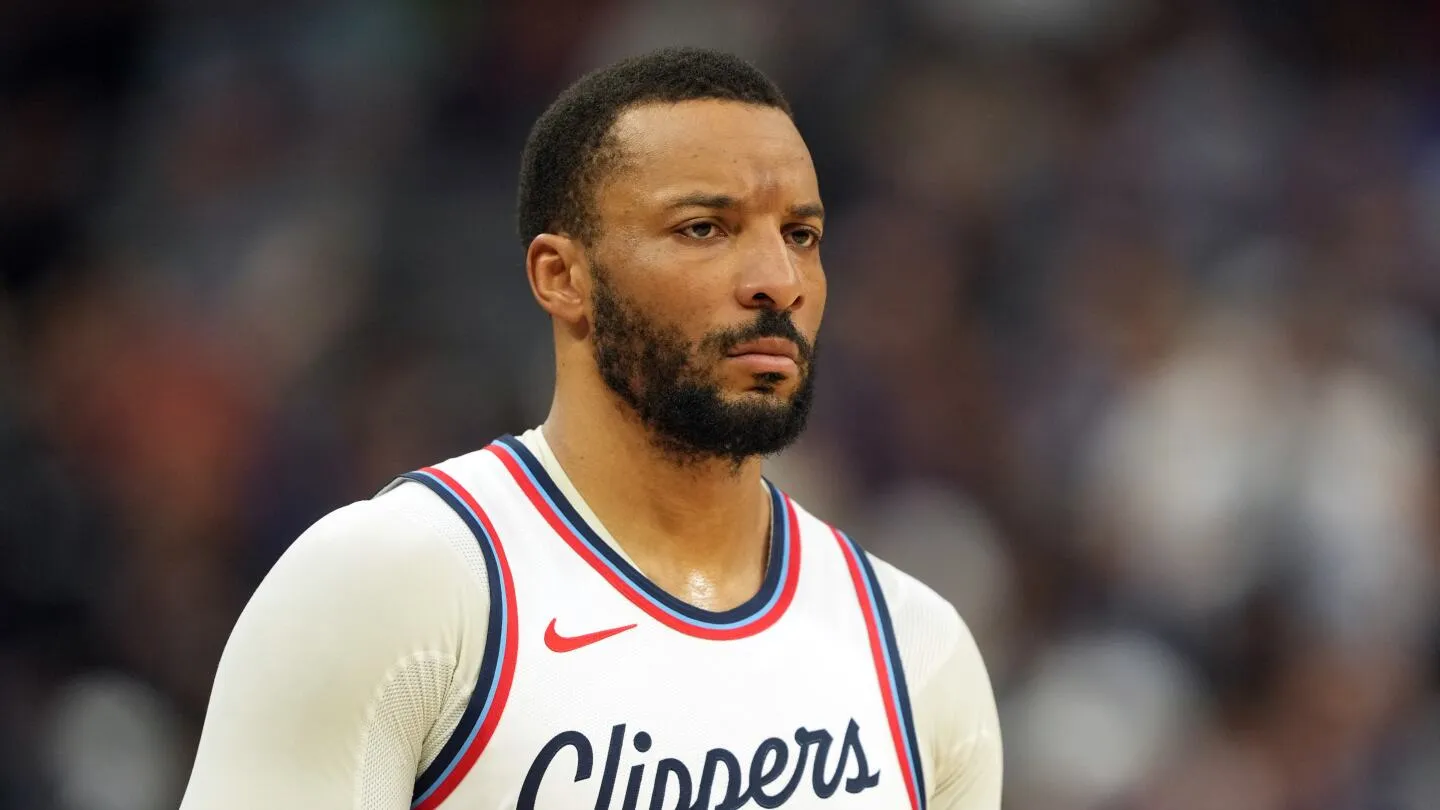 Laporan: Norman Powell ke Heat, John Collins ke Clippers dalam pertukaran tiga tim dengan Jazz