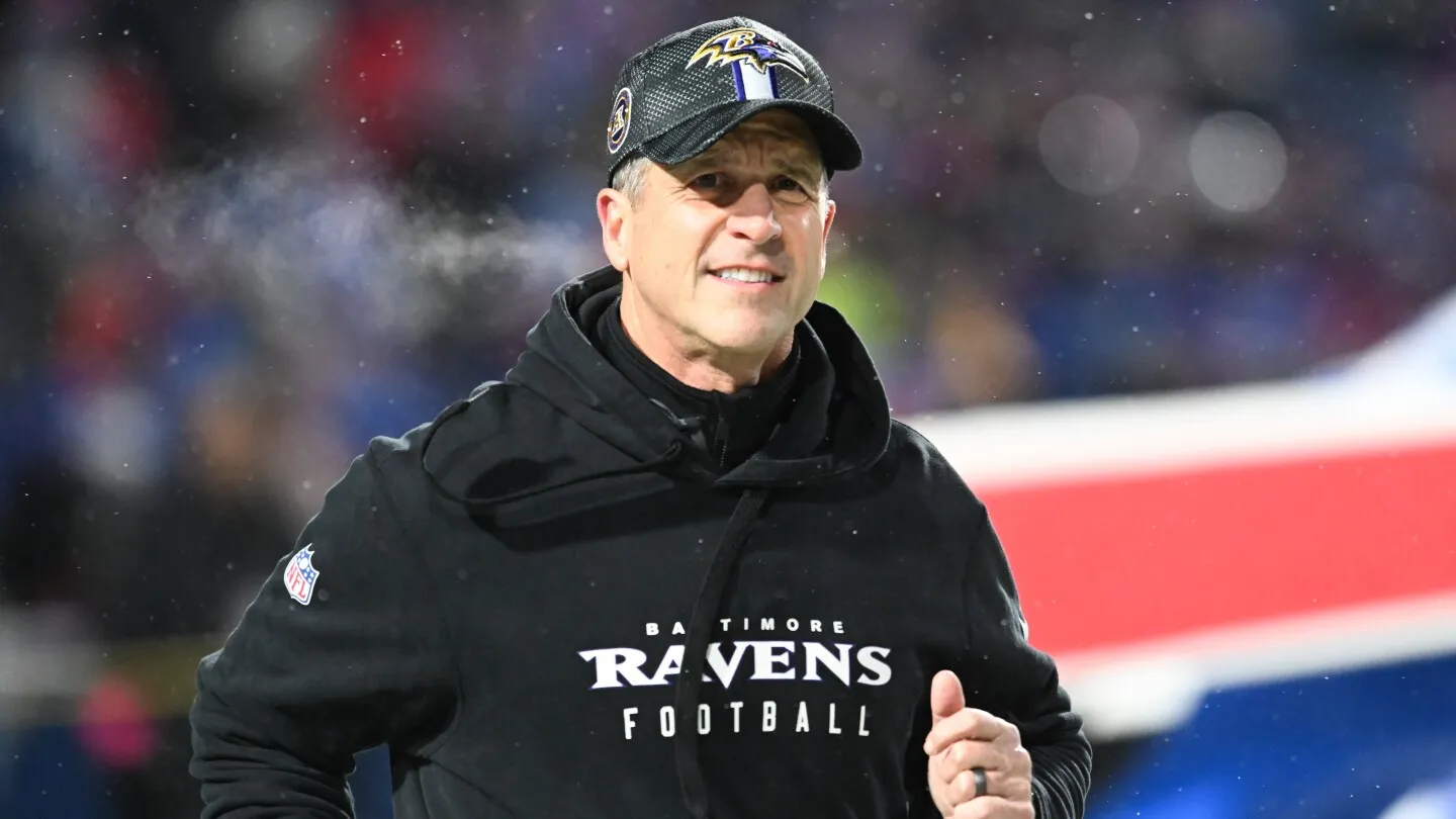 John Harbaugh: Memutus Justin Tucker adalah keputusan yang "berlapis-lapis" dan "rumit"
