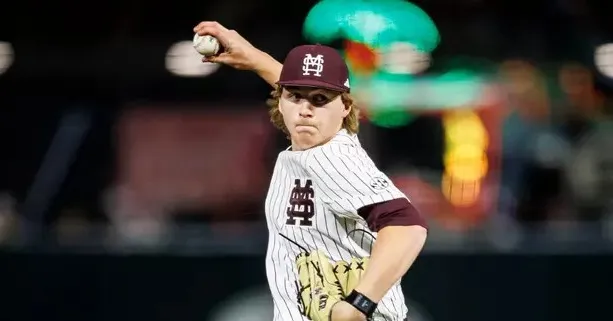 Mississippi State Mengubah Rencana Pitching Pascamusim untuk Regional Tallahassee