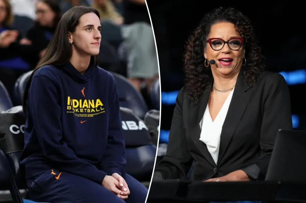 Demam 'lebih berbahaya' tanpa Caitlin Clark, analis ESPN berpendapat dengan berani