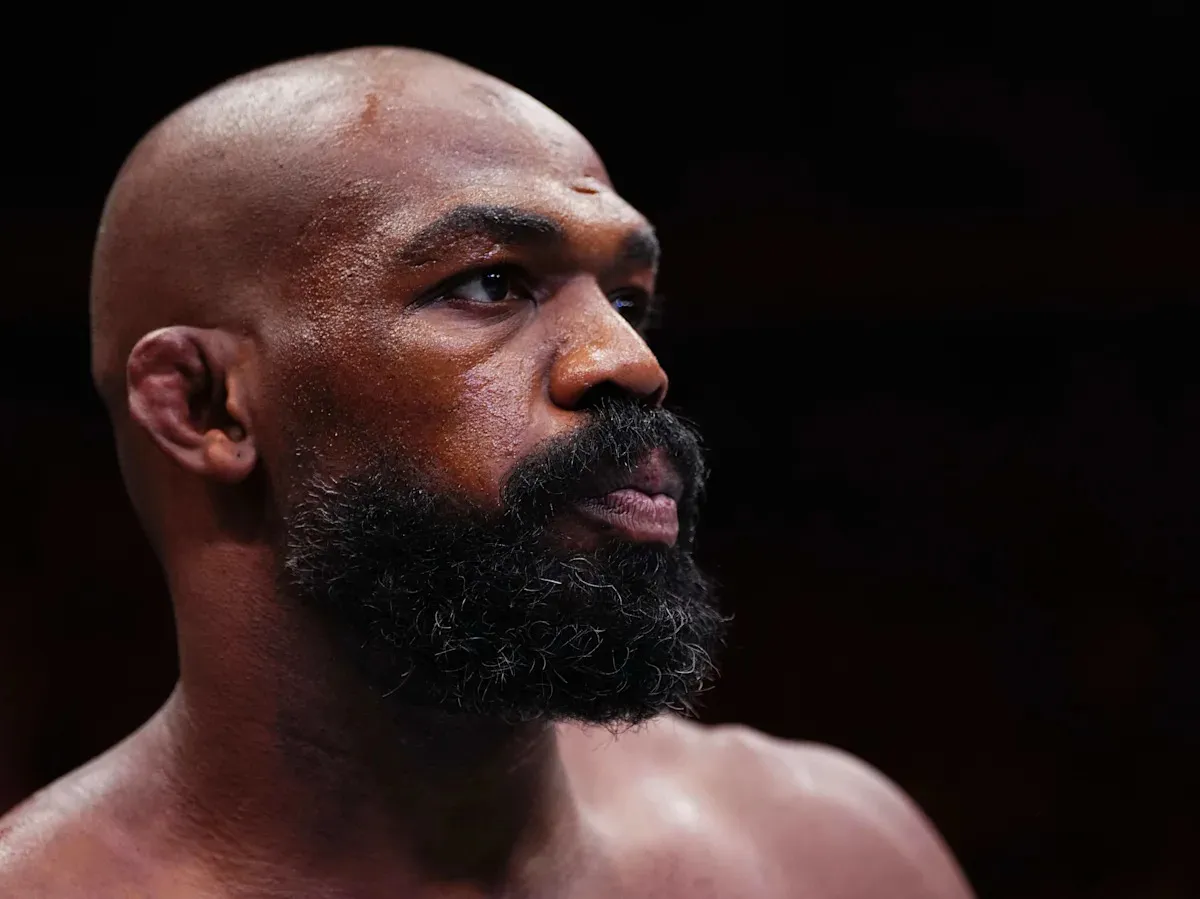 Jon Jones Hadapi Dakwaan Kriminal Baru karena Melarikan Diri dari TKP Kecelakaan Mobil saat Umumkan Pensiun