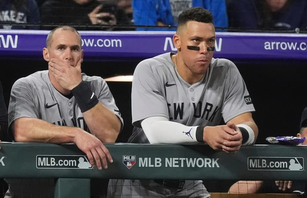 Yankees Kalah dari Rockies, Mungkin Tim Terburuk Sepanjang Masa