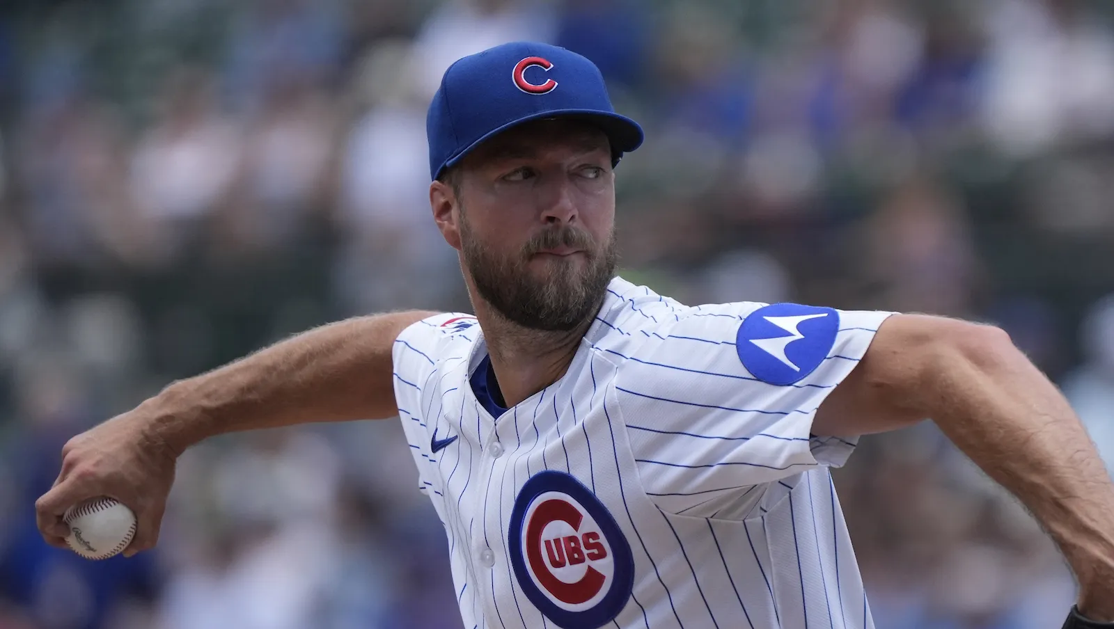 Tiga poin penting saat bola home run menyakiti Cubs dalam kekalahan dari Royals | Berita Cubs