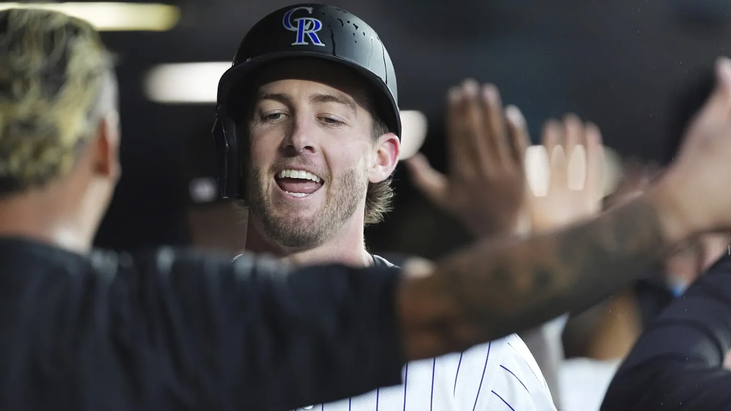 Yankees Dapatkan Ryan McMahon dari Rockies dengan Imbalan Dua Prospek