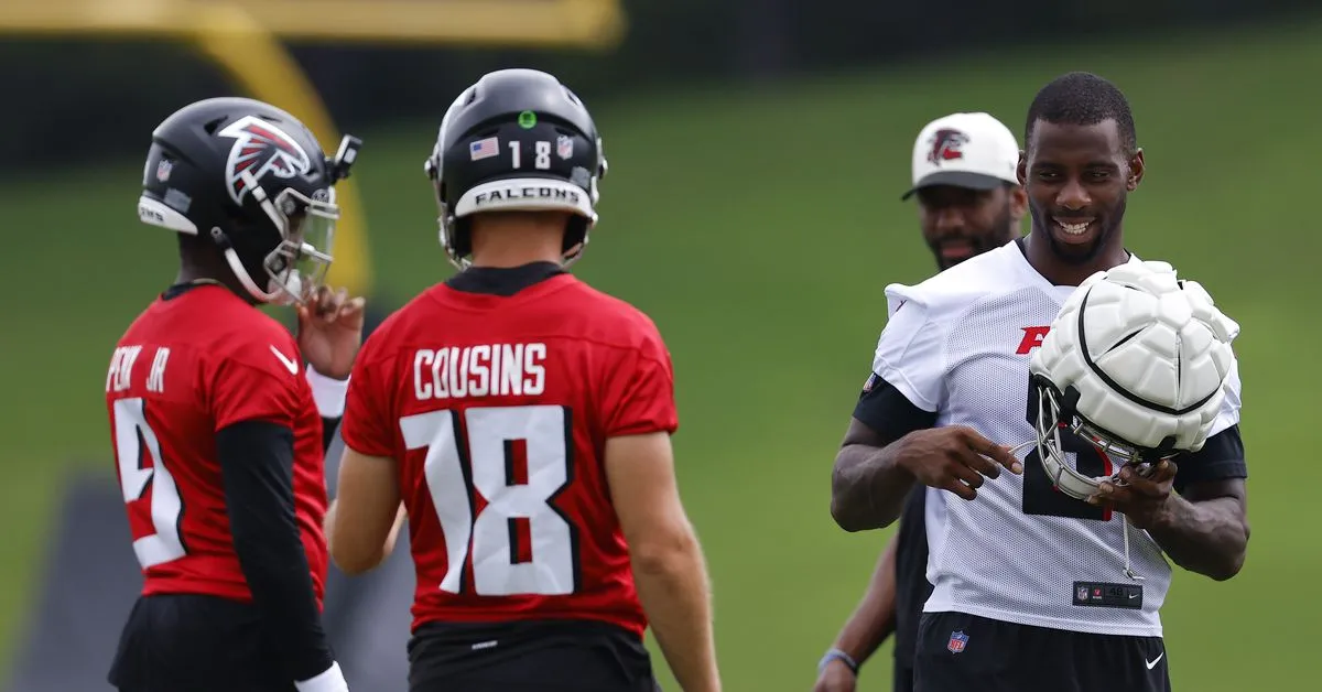 Proposal pertukaran besar datangkan QB Steelers, playmaker dari Falcons