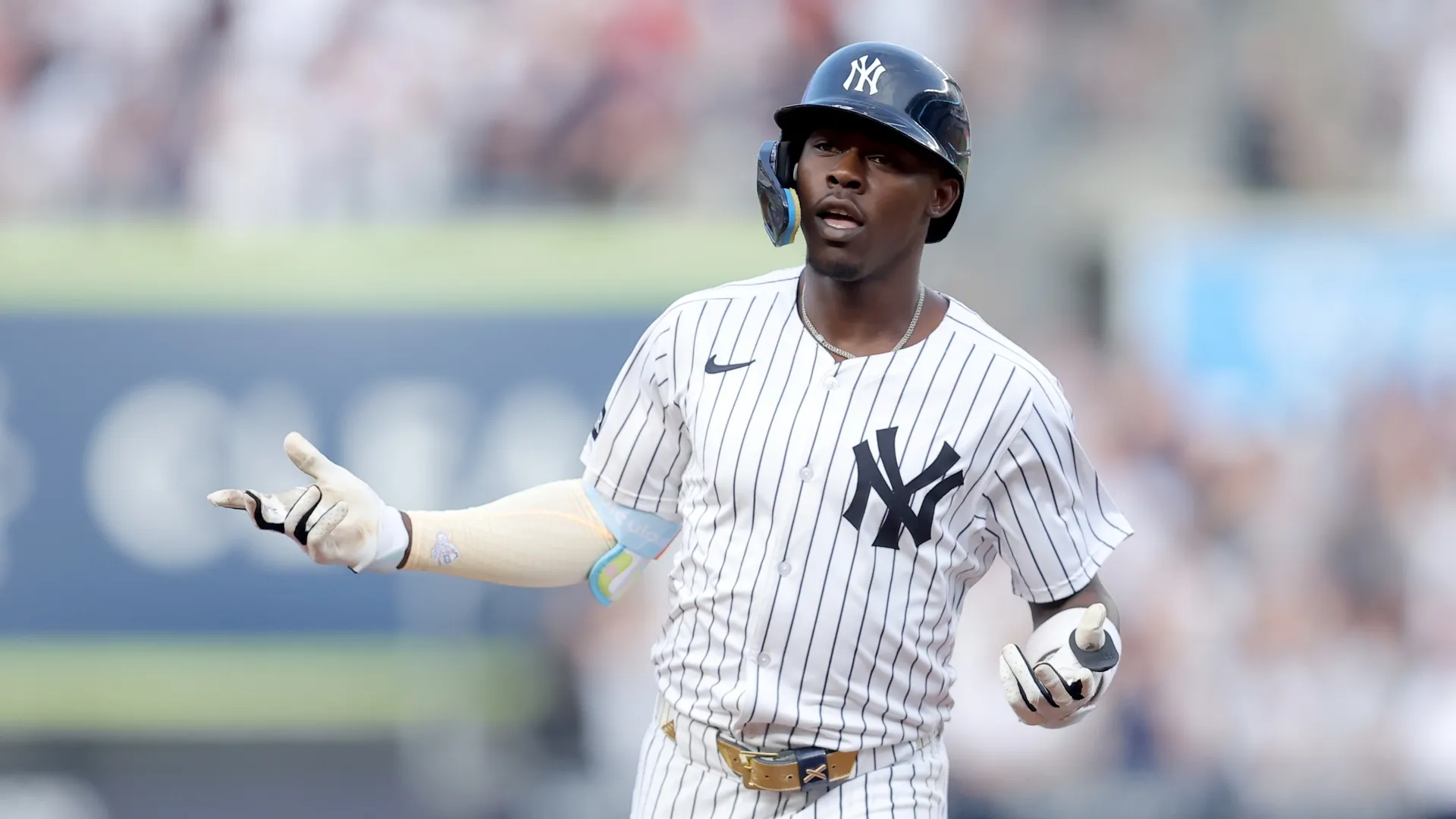 Bintang Yankees Menanggapi Kutipan Viral Rookie Red Sox