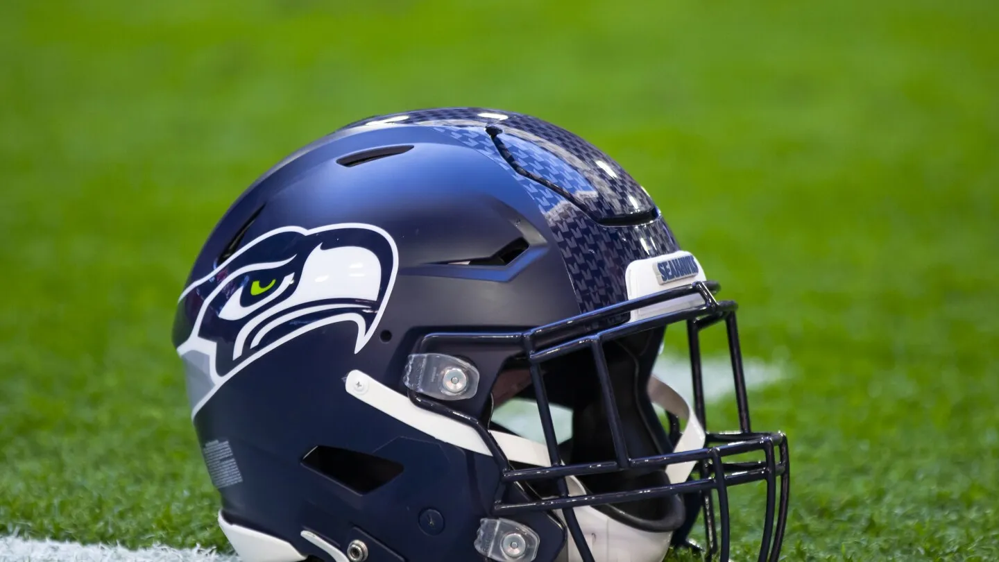 Seahawks Setuju dengan Pilihan Putaran Kedua Elijah Arroyo