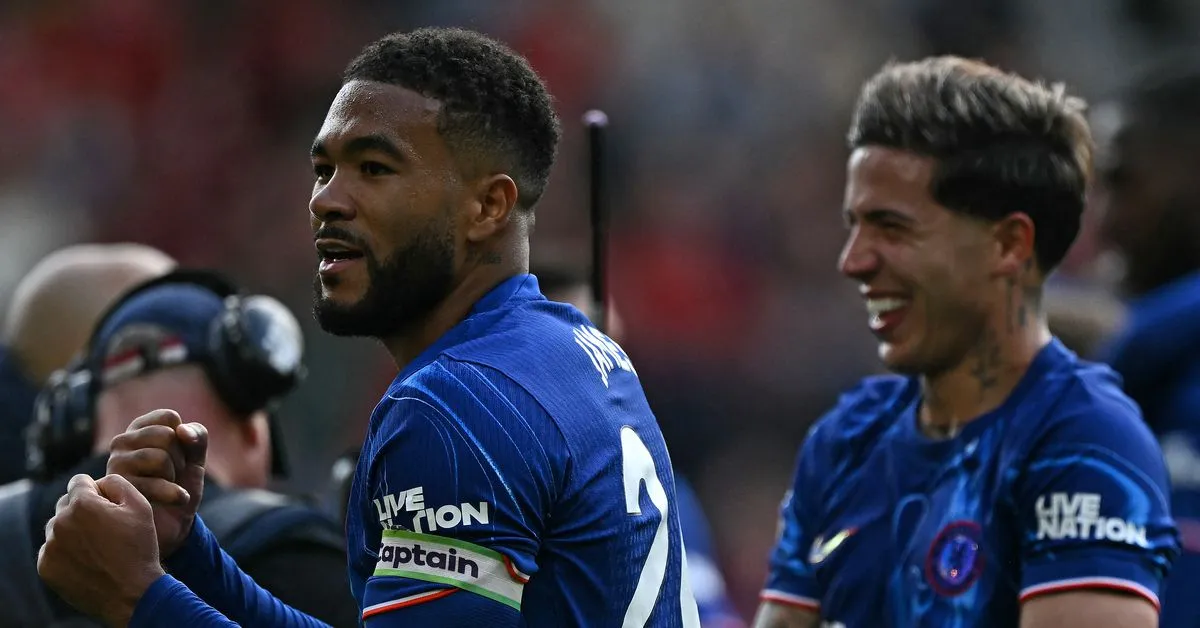 Nottingham Forest 0-1 Chelsea, Liga Primer: Reaksi Pascamega, Peringkat