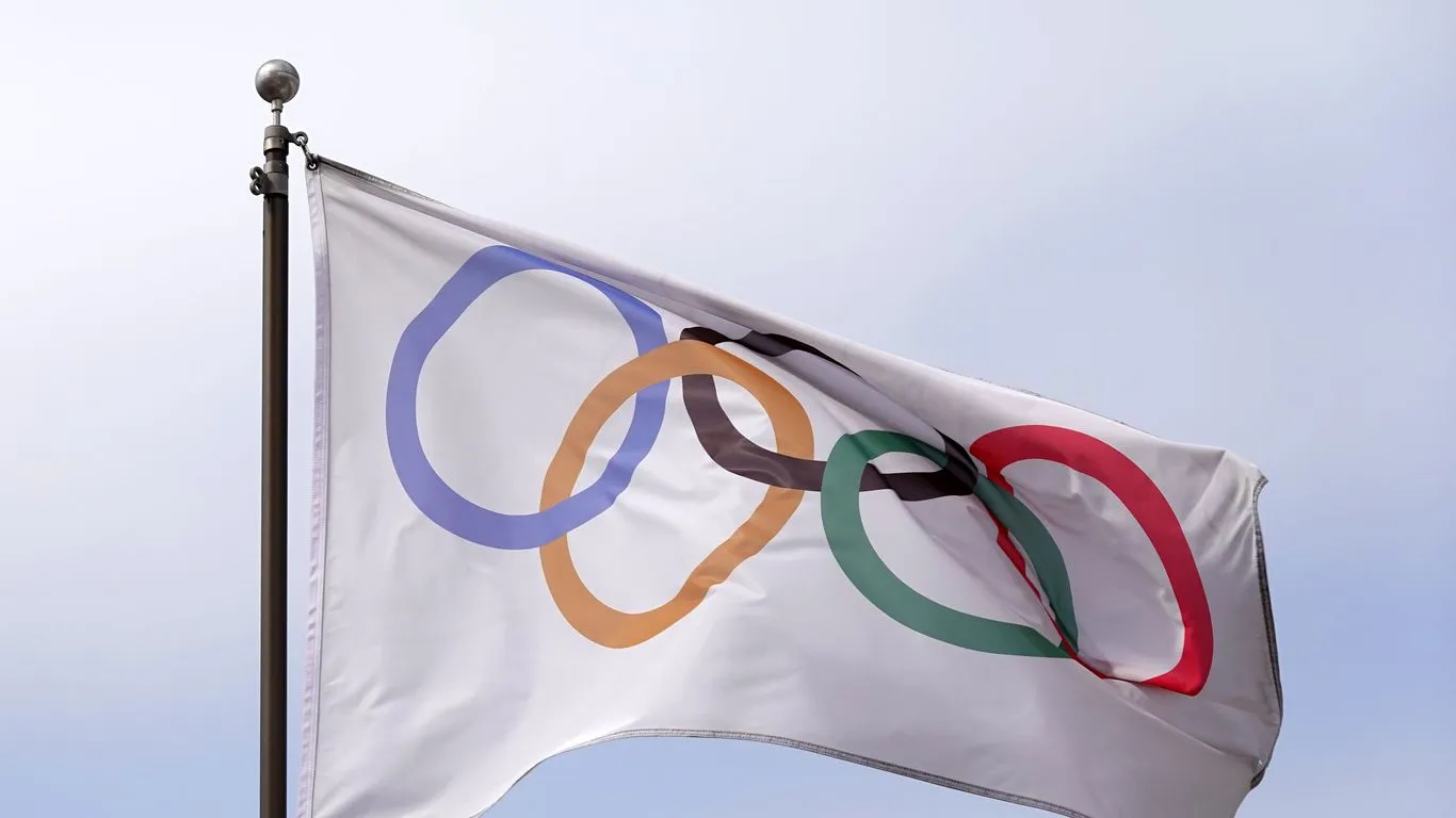 Komite Olimpiade AS Larang Transgender Wanita Bertanding di Olahraga Wanita