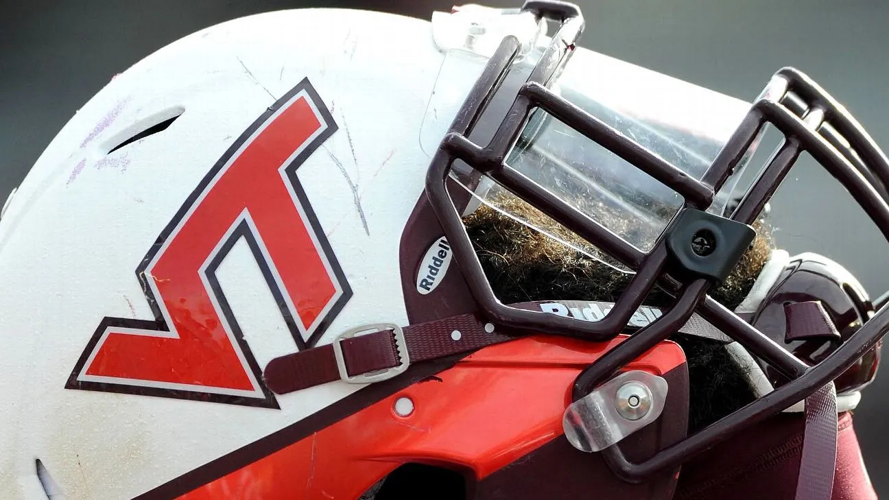 VA Tech selidiki klaim gangguan NC Central