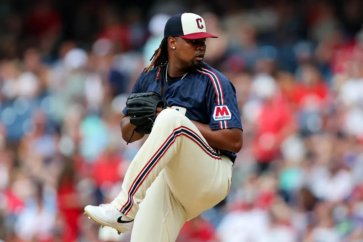 Pemain Pitcher Guardians Luis Ortiz Diberikan Cuti Berbayar karena Investigasi MLB Terkait Perjudian