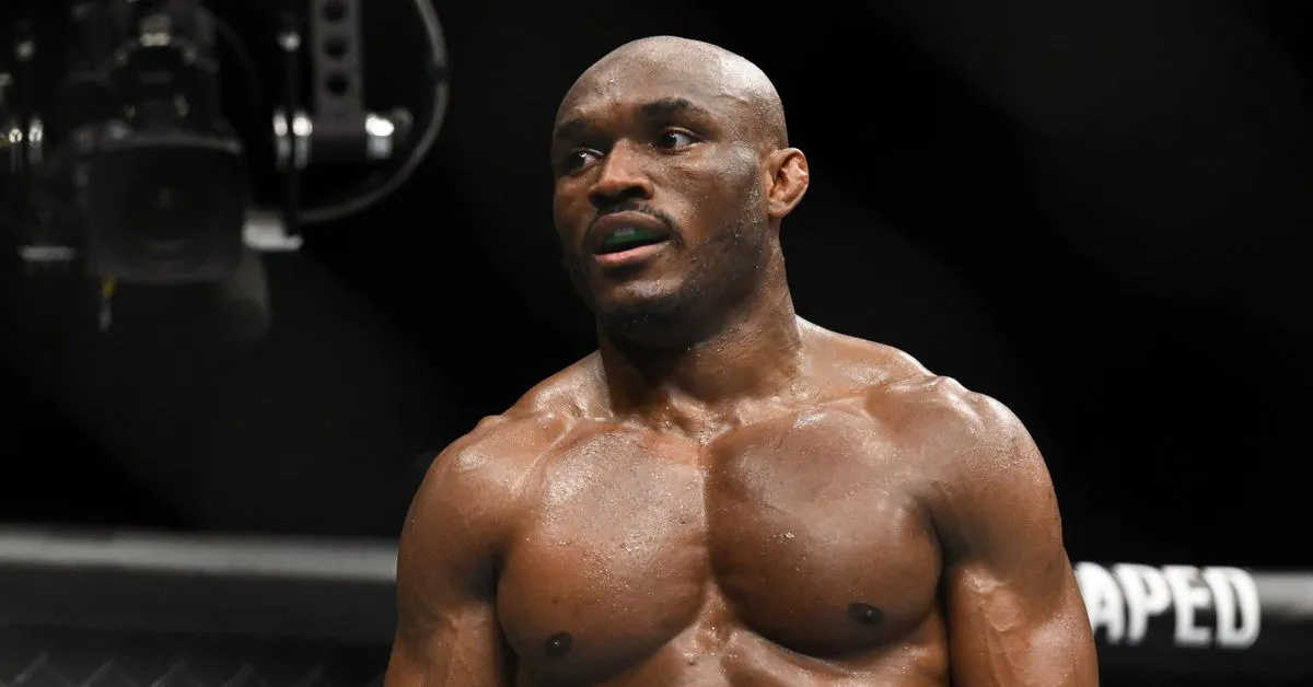 Hasil UFC Atlanta: Usman vs. Buckley