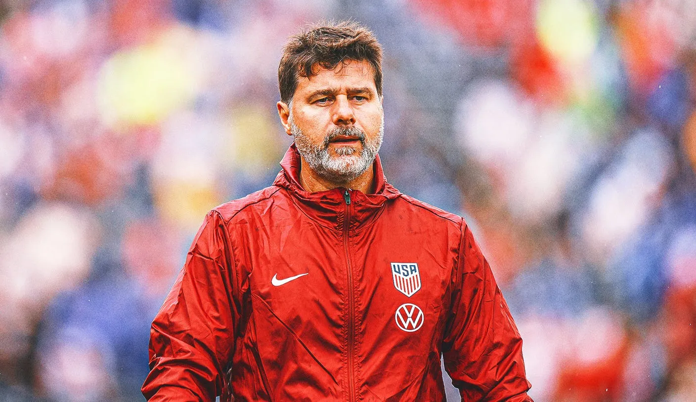 Mungkinkah Mauricio Pochettino Tinggalkan USMNT Demi Tottenham?: 'Tidak Realistis'