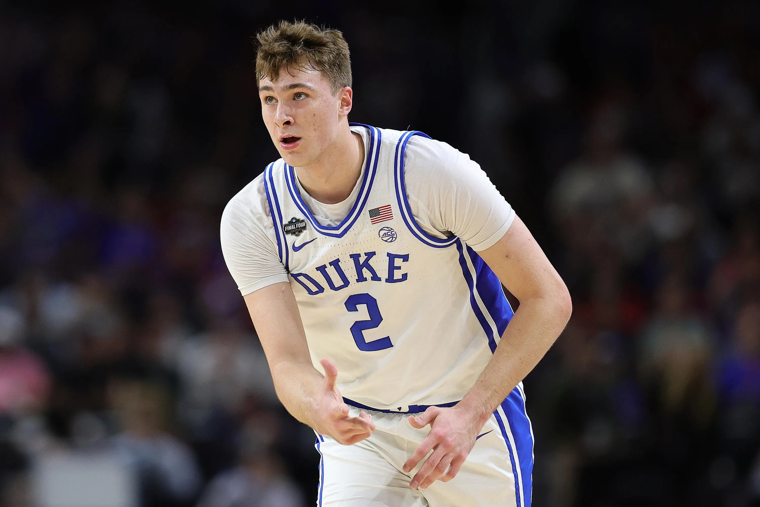 Draf NBA Mock 2025 dengan Prediksi Terbaru Setelah Pertukaran Desmond Bane