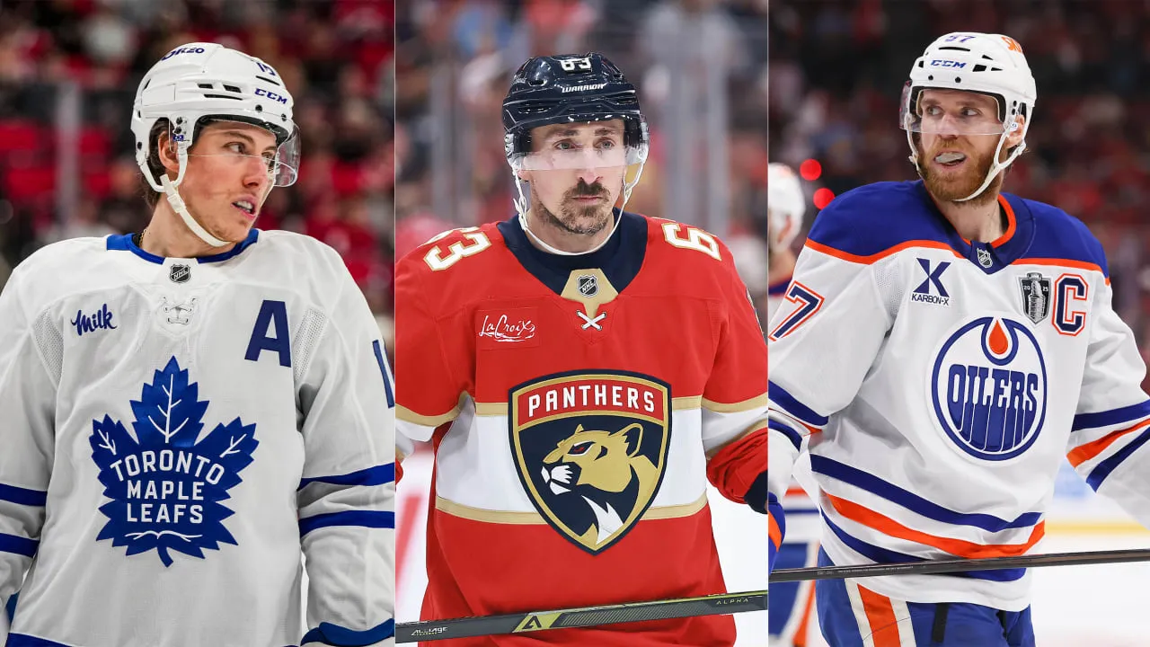 Alur Cerita Utama untuk Disimak pada Pembukaan Agen Bebas NHL