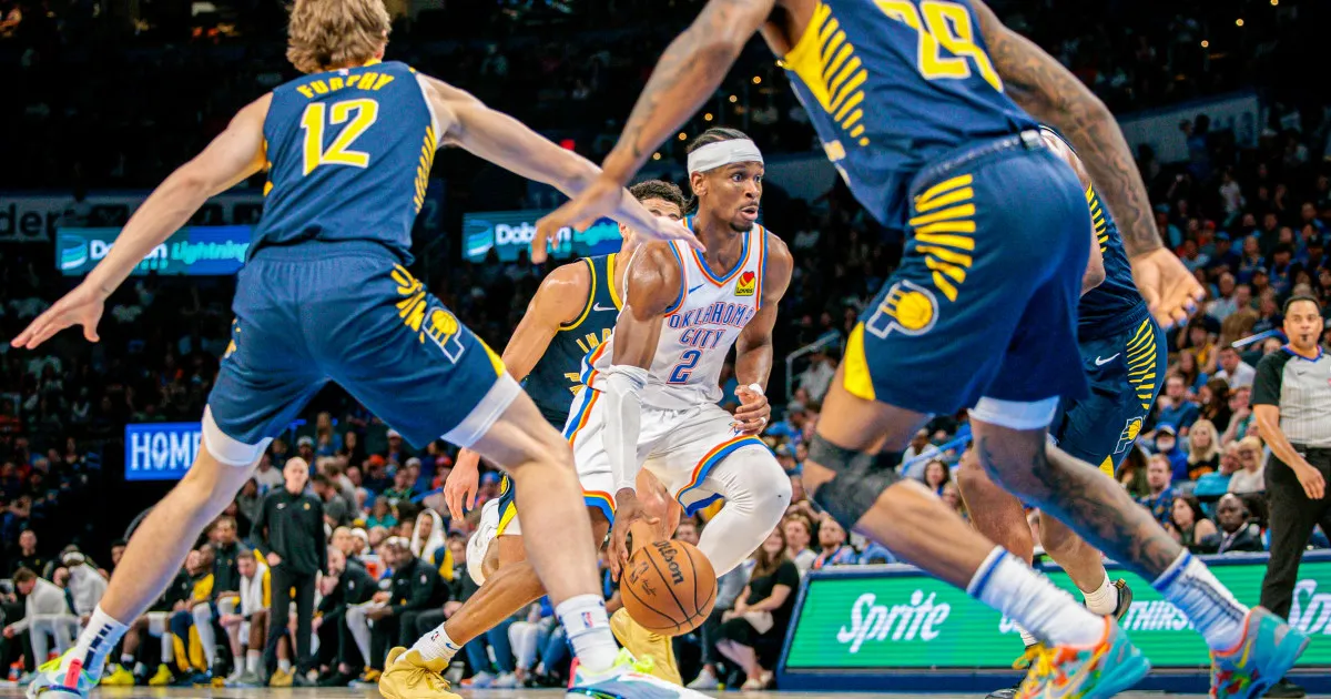 Final NBA: Analisis Pertandingan Dua Tim Paling Ngotot