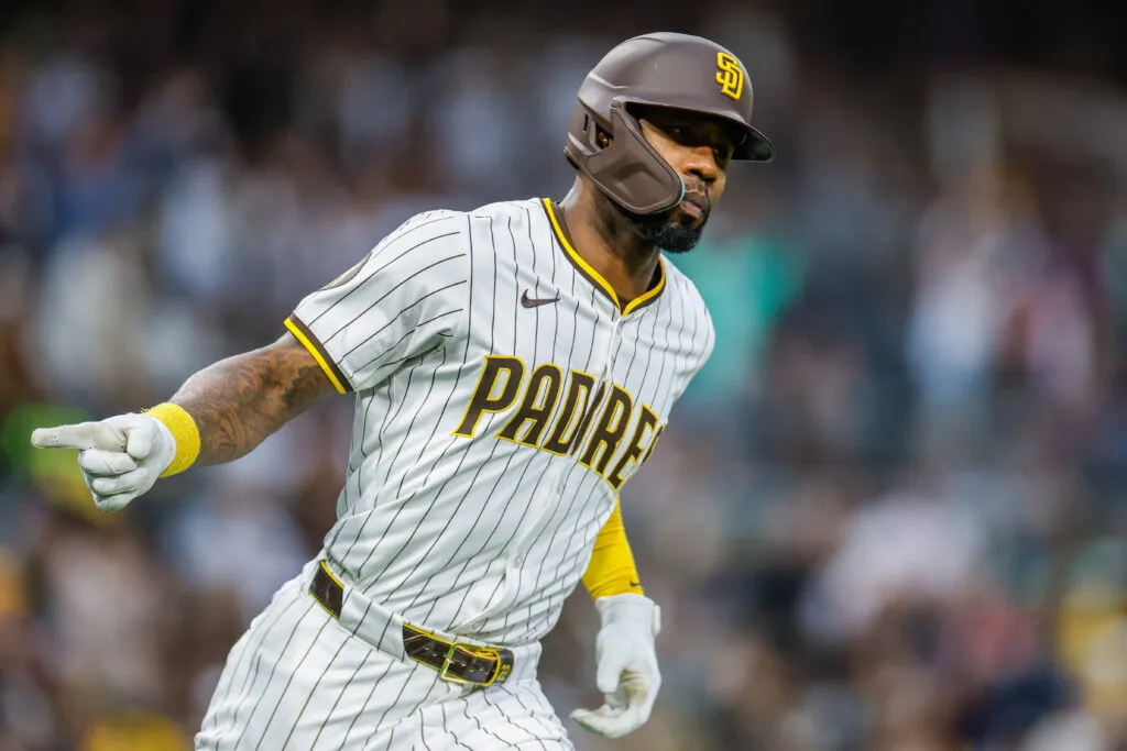 Padres Menunjuk Jason Heyward Untuk Penugasan