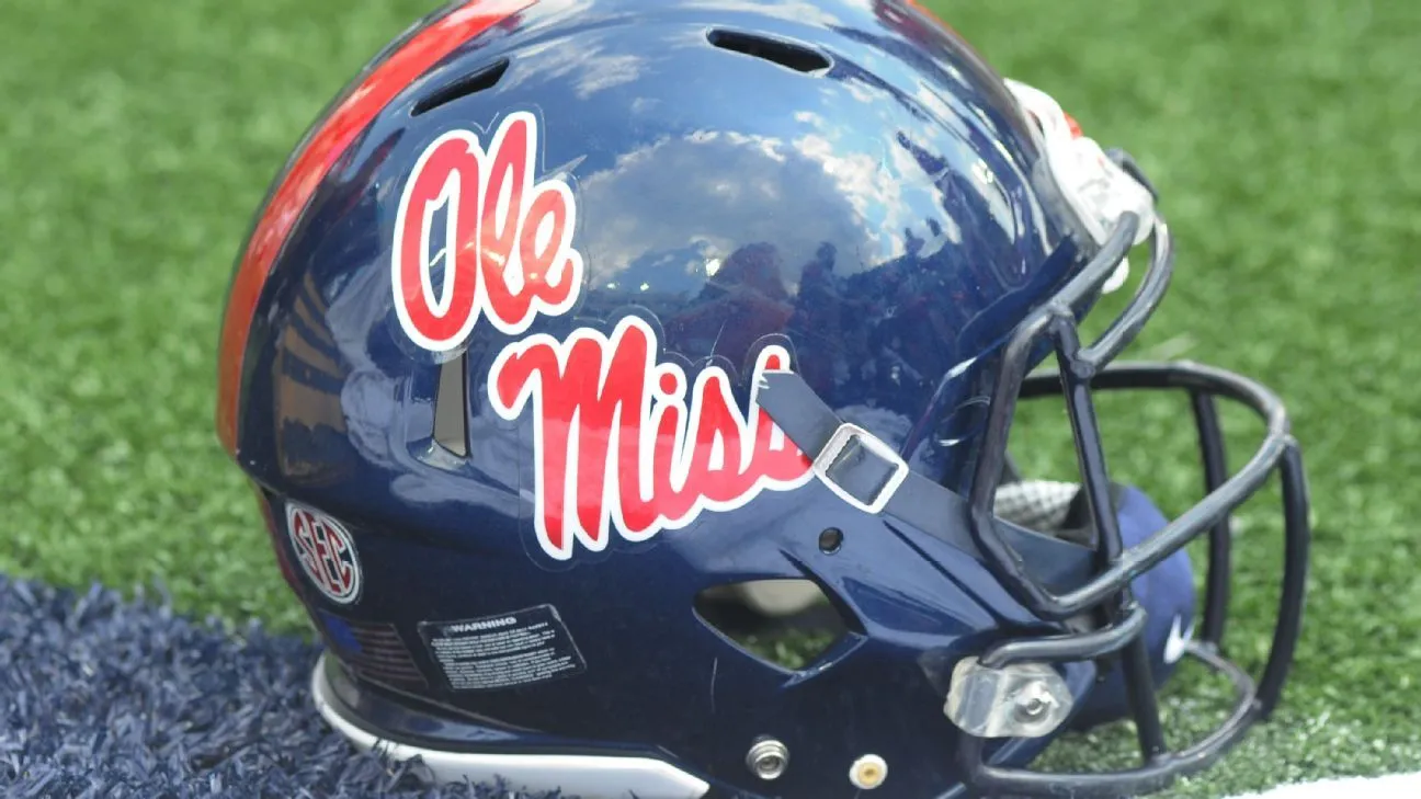Mahasiswa Baru Ole Miss Adams, 18, Tewas dalam Penembakan