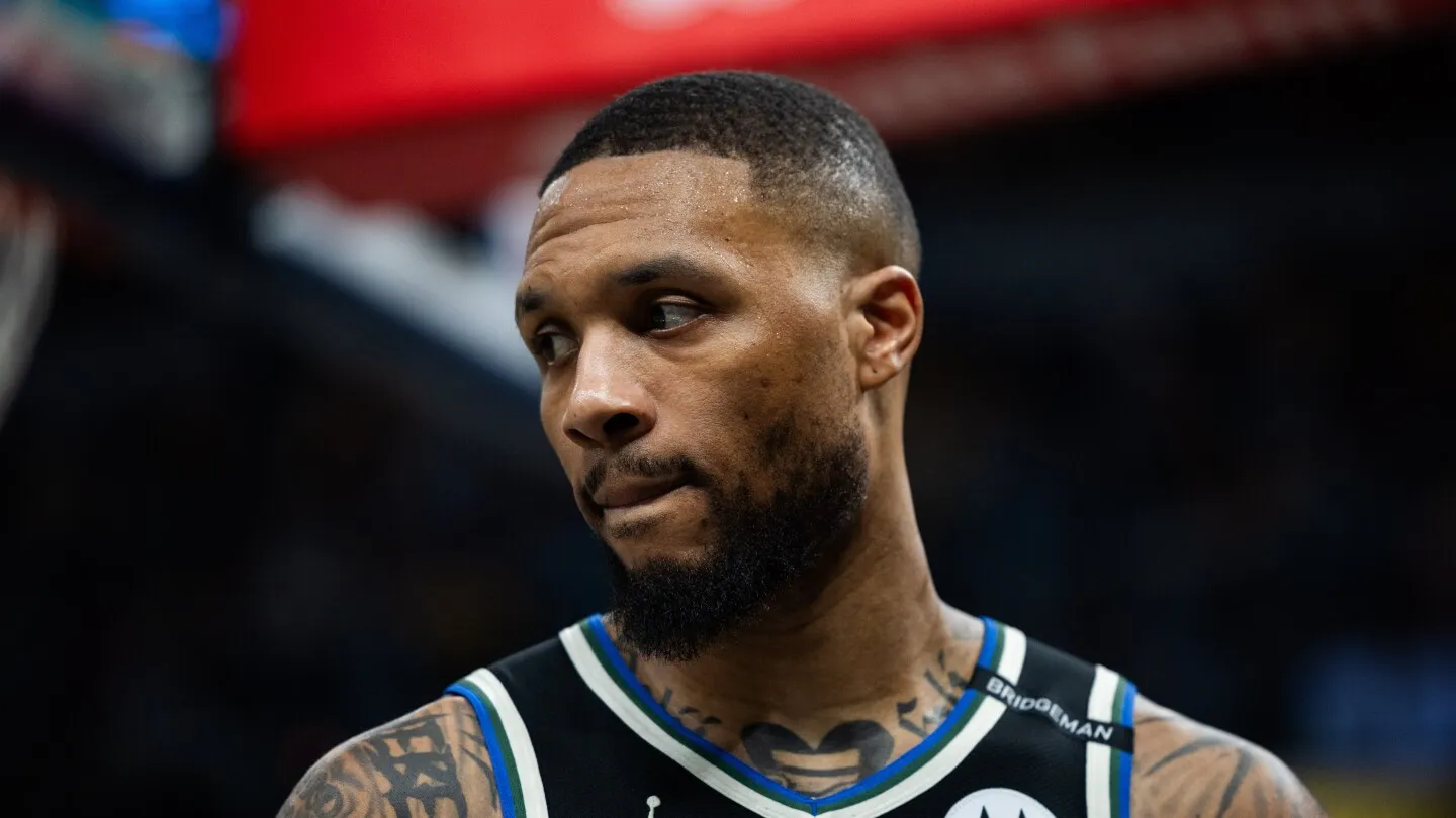 NBA Agen Bebas 2025: 10 agen bebas teratas yang masih tersedia