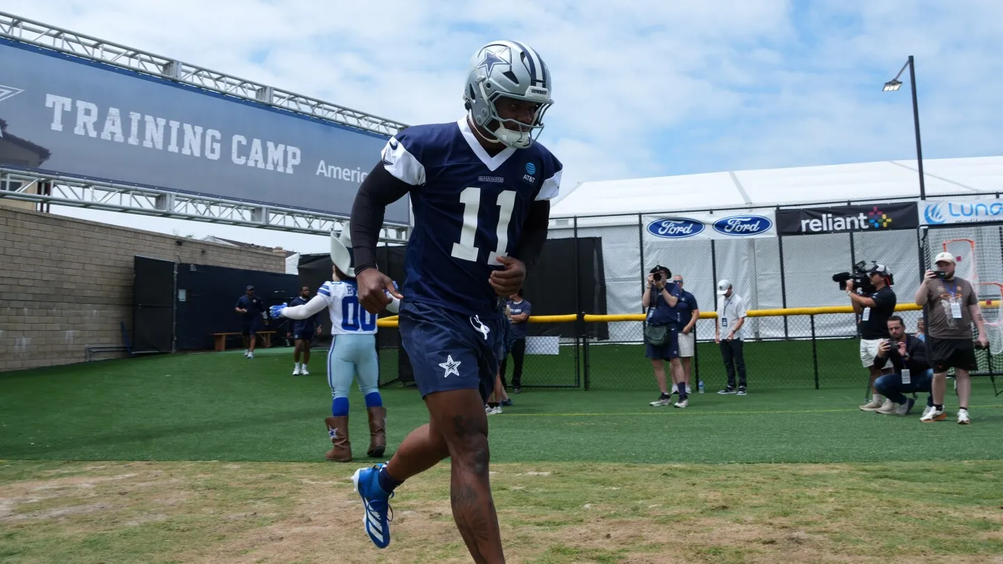 Jika Micah Parsons Tinggalkan Kamp, Segalanya Bisa Jadi Sangat Menarik bagi Parsons dan Cowboys