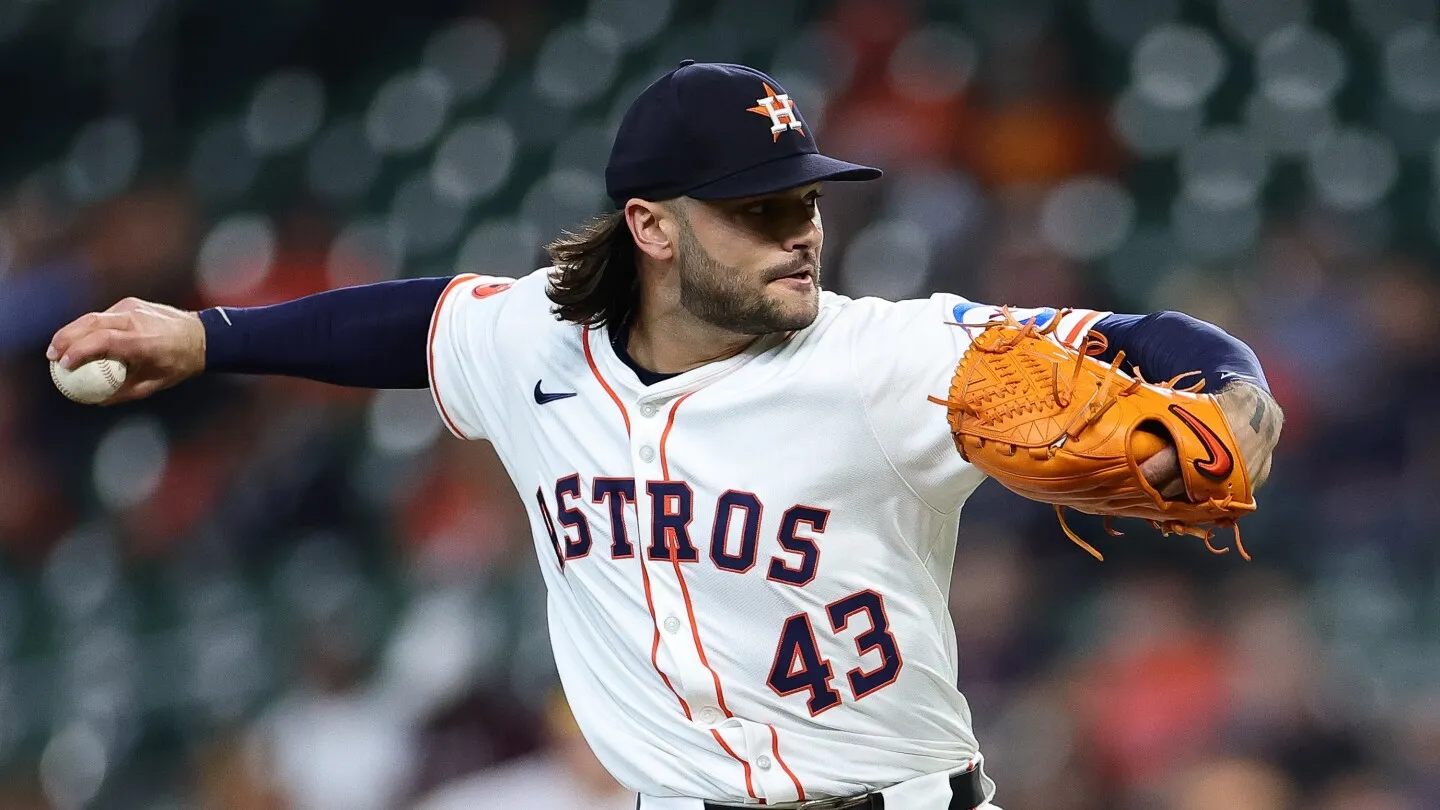 Ancaman Pembunuhan kepada Pitcher Astros Lance McCullers Jr. Berasal dari Residen "Luar Negeri"