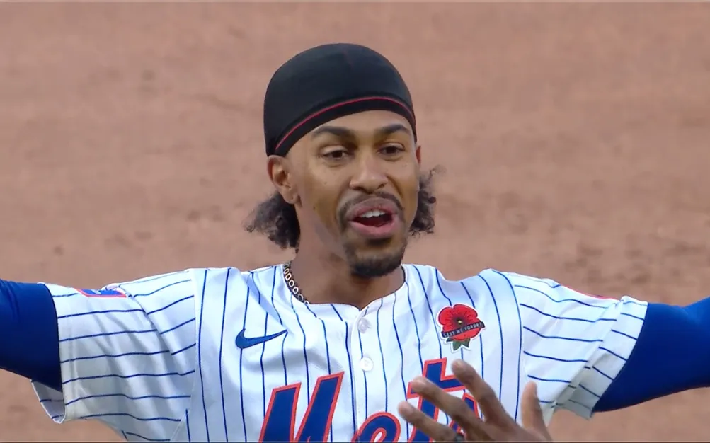 Pengarahan Pagi: Lindor Samai Jeter di Papan Peringkat Home Run