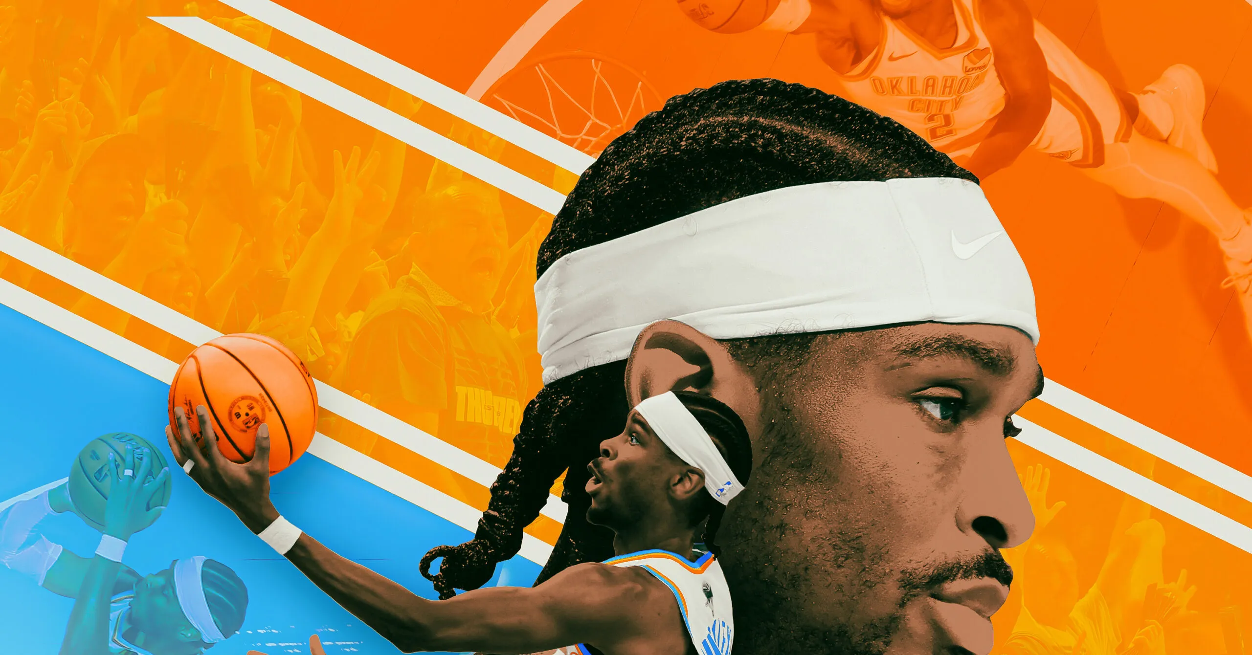 Keteguhan Keren Shai Gilgeous-Alexander